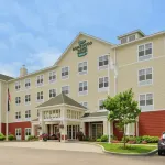 Homewood Suites by Hilton Dover Hotel dekat University of New Hampshire