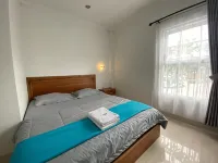 Dieng Hill Lodge