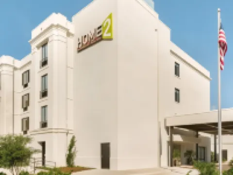 Home2 Suites by Hilton Parc Lafayette Hotels in Lafayette