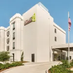 Home2 Suites by Hilton Parc Lafayette Hotels near Pier 1