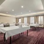 Courtyard Springfield