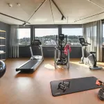 Moxy Stuttgart Feuerbach Hotels in Stuttgart