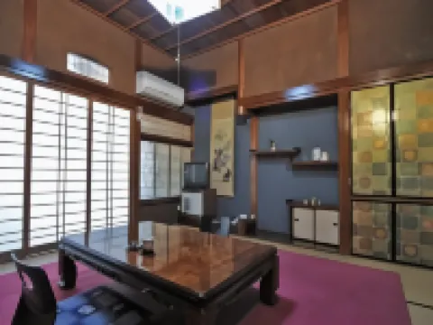 葉隠館 小国町のホテル