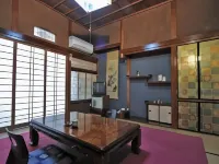 Hagakurekan Hotels in Oguni