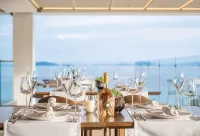 Ammoa Luxury Hotel & Spa Resort - Morgenmad