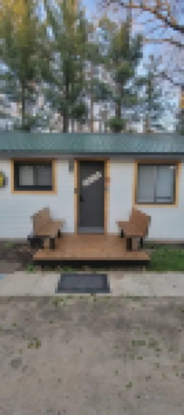 Fully Renovated Cabin - AC + Tippy Dam  - South Star by Janix Escapes.