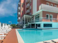 Hotel Delfino Hotel a Cervia
