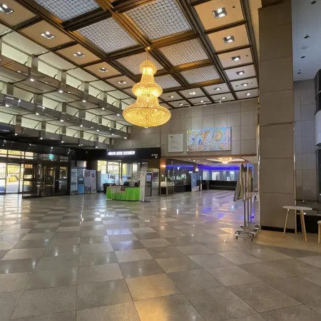 Suanbo Sangnok Hotel