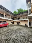 Hotel Mulia Hotel di Kecamatan Blora Kota