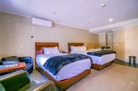 Aotea Motor Lodge Hotels in Whanganui