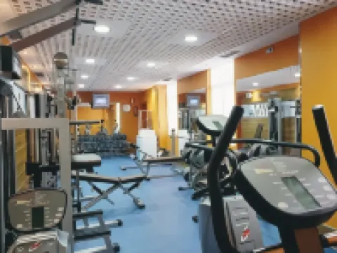 호텔 칼튼 비스카야 호텔