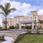 Home2 Suites by Hilton Nokomis Sarasota Casey Key Hotels in Nokomis