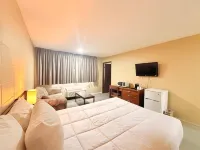 Capri Motor Inn