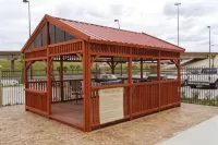 Candlewood Suites 科珀斯克里斯蒂,SPID