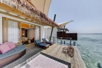 Cinnamon Hakuraa Huraa Maldives -All Inclusive - Free one-way speedboat from 1 Oct 2025 Hotels in Hakuraa