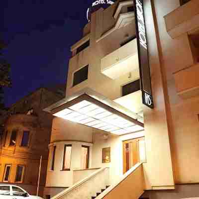 Savoy Hotel Hotel Exterior