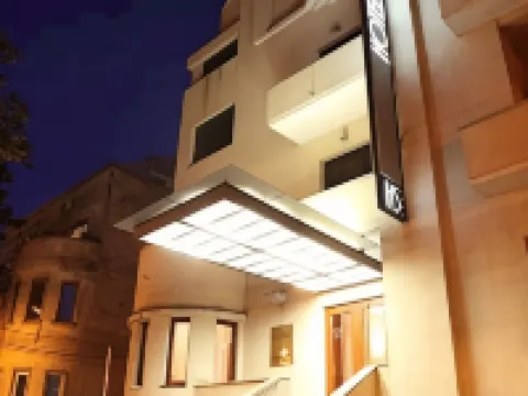 Savoy Hotel Hotéis em Timisoara