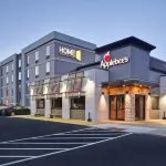 Home2 Suites by Hilton Kansas City KU Medical Center