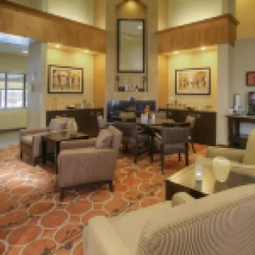 Hampton Inn Salt Lake City/Layton