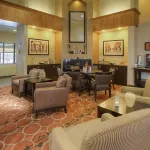 Hampton Inn Salt Lake City/Layton Hotel a Layton