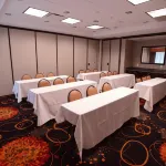 Hampton Inn & Suites Albany at Albany Mall