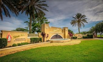 Hampton Inn by Hilton Kissimmee North