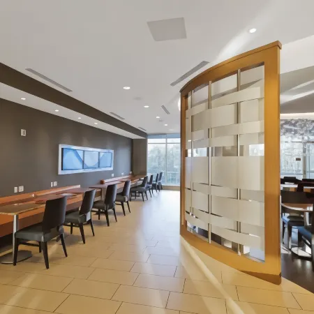 SpringHill Suites Bellingham Отели рядом с достопримечательностью «Structures Brewing»