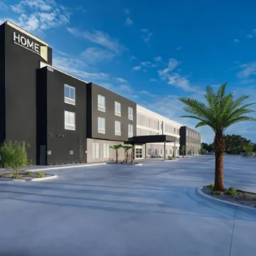 Home2 Suites by Hilton Lake Havasu City