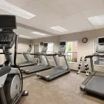 Residence Inn Chicago Bloomingdale Hotel di Carol Stream