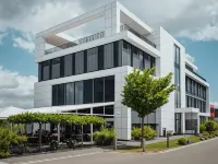 Toploft the Aparthotel Hotels in Crailsheim