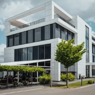 Toploft the Aparthotel