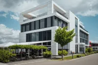 Toploft the Aparthotel Hotels in Crailsheim