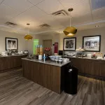 Hampton Inn & Suites by Hilton Truro Hotels in Truro