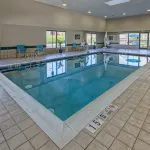 Hampton Inn Dumfries Hotels in Triangle