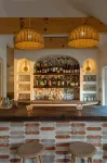 Eastwind Hotel Lake Placid - bar