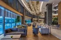 Seashell Vega Hotels in Gundogdu Coast