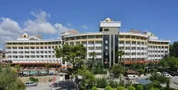 سايد أليجريا هوتل آند سبا - ٔدالغس ٔقل -سعامامل جميع الخدمات Hotels near كومكوي