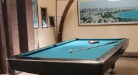 Grand Hotel Europe - Ocean View