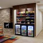 Fairfield Inn & Suites Detroit Farmington Hills