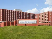 Grand Hotel Blackpool Hotels near North Shore