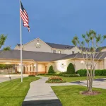 Homewood Suites by Hilton Houston West-Energy Corridor Hotels in Enegy Corridor