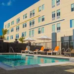 Aloft Corpus Christi