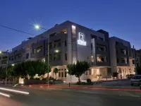 Atrium Ambiance Hotel