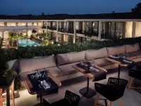 Contessina Suites & Spa - Adults Only - Desayuno