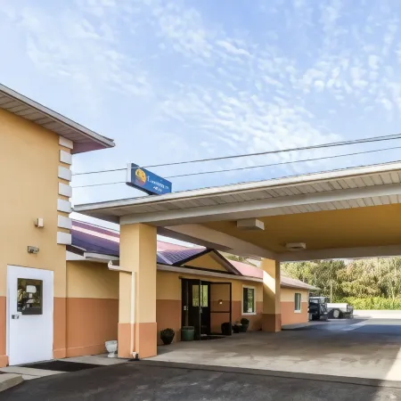 Quality Inn