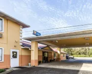 Quality Inn Các khách sạn ở Portsmouth