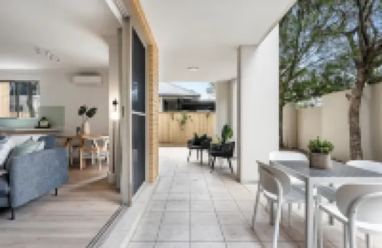 Urban Rest Bondi Beach