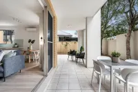 Urban Rest Bondi Beach Hotels in Bondi Beach