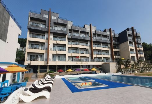 (주)준성리조트