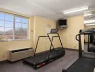 Days Inn & Suites by Wyndham Lafayette IN